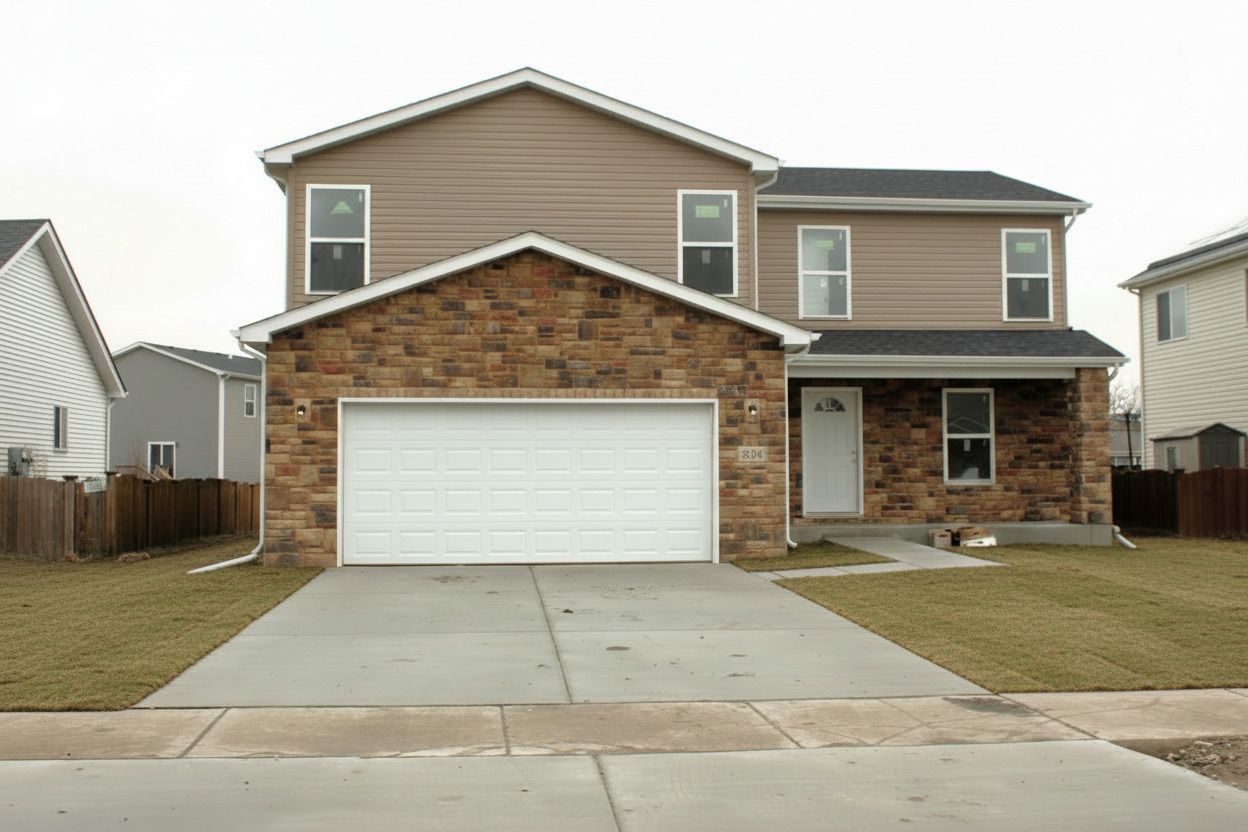 828 Blackhawk Drive — Braidwood, IL 60408