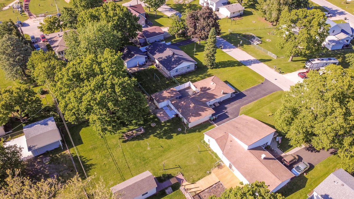 25122 S Sage Street, Channahon, IL 60410