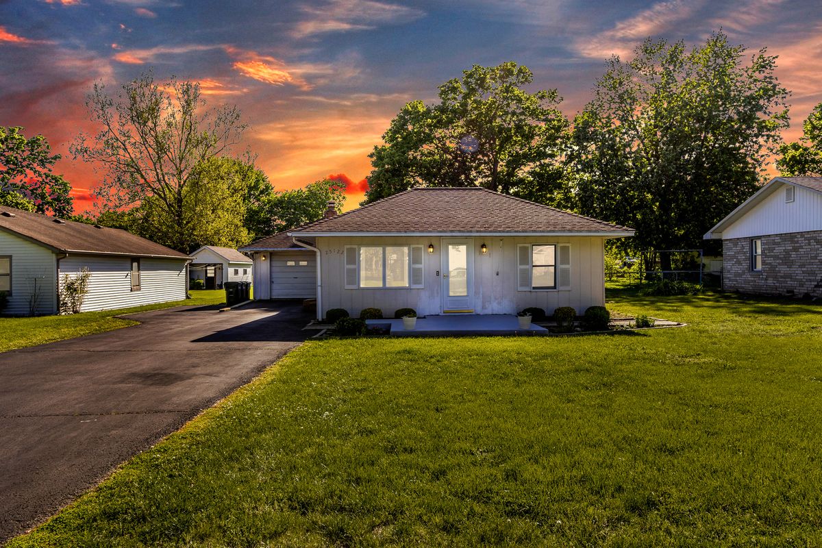 25122 Sage Street, Channahon, IL 60410