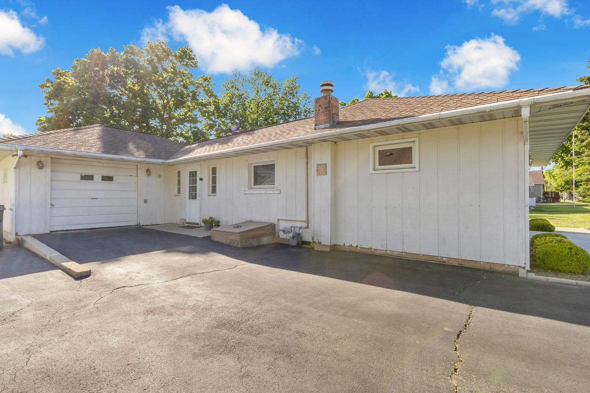 25122 S Sage Street, Channahon, IL 60410