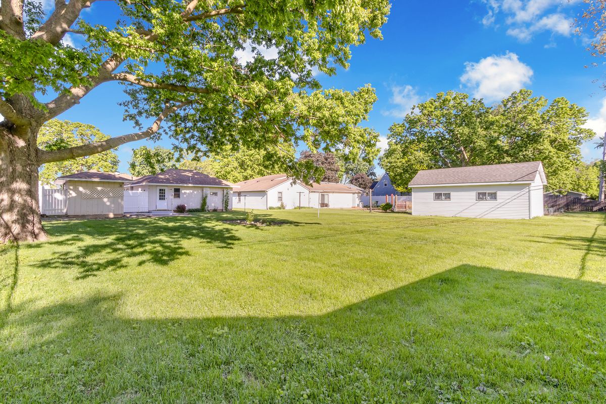 25122 S Sage Street, Channahon, IL 60410
