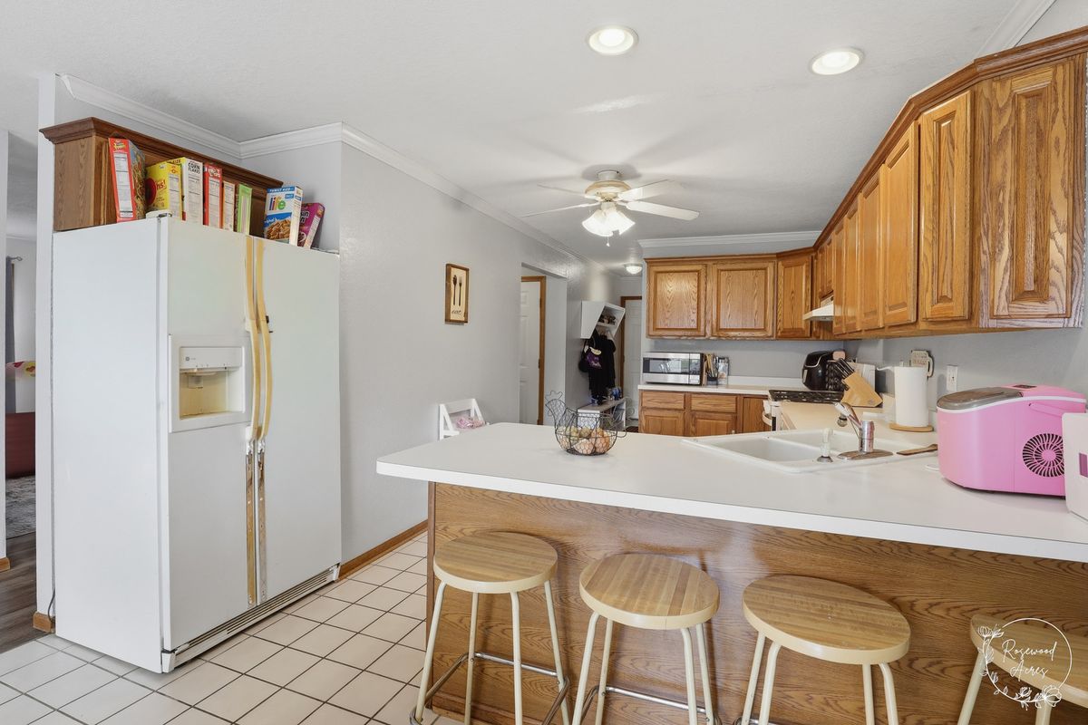 196 E First Street, Manteno, IL 60950