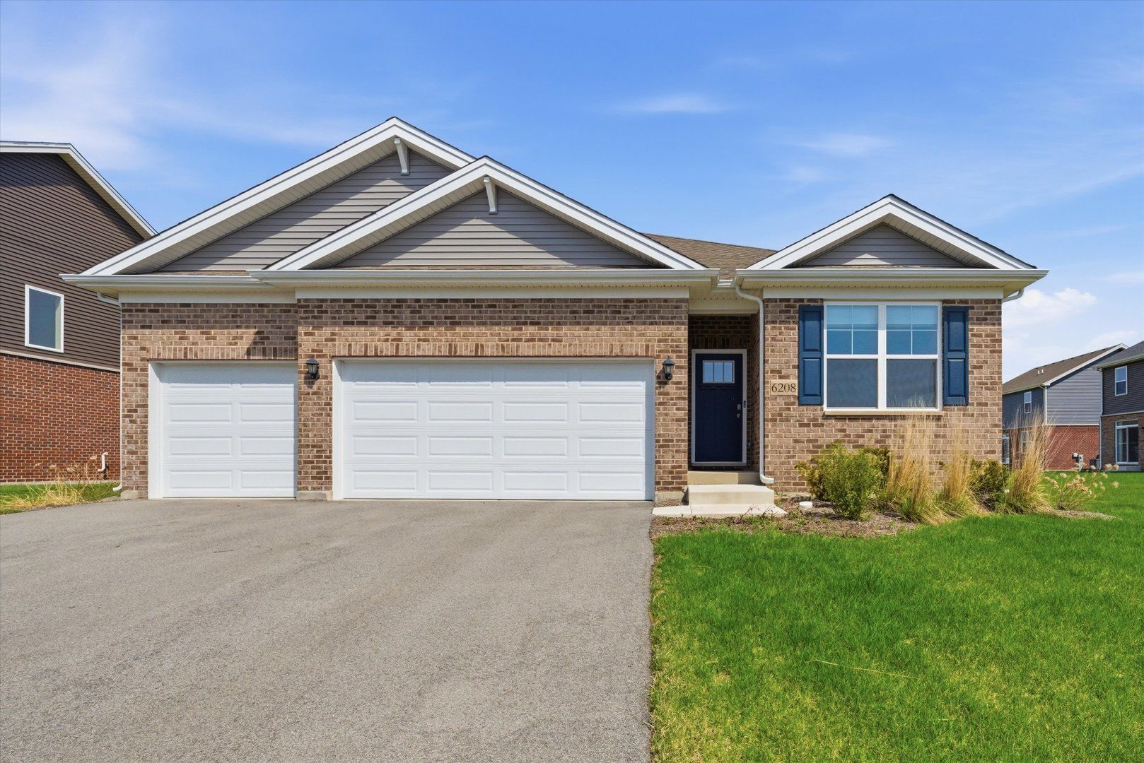 6208 Longford Lane — Tinley Park, IL 60477