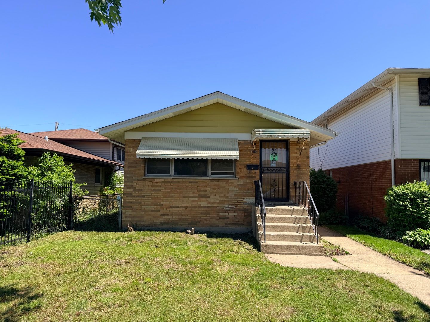 11719 S Throop Street — Chicago, IL 60643
