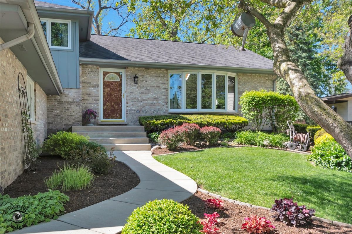 15903 W Shady Lane, Homer Glen, IL 60491