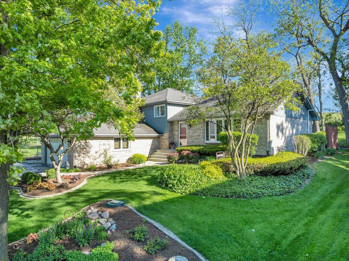 15903 W Shady Lane, Homer Glen, IL 60491