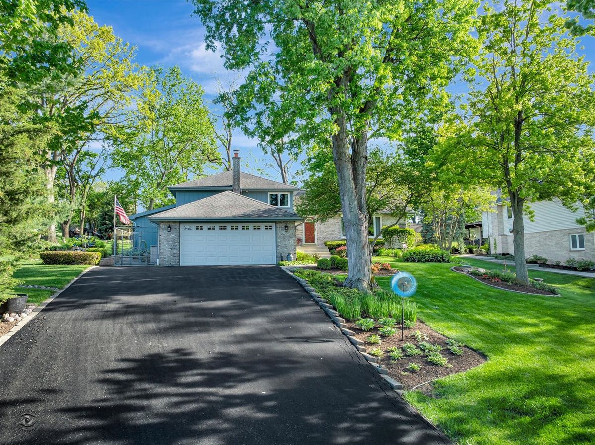 15903 W Shady Lane, Homer Glen, IL 60491