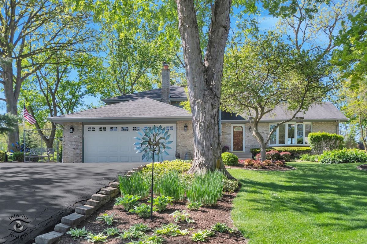 15903 W Shady Lane, Homer Glen, IL 60491
