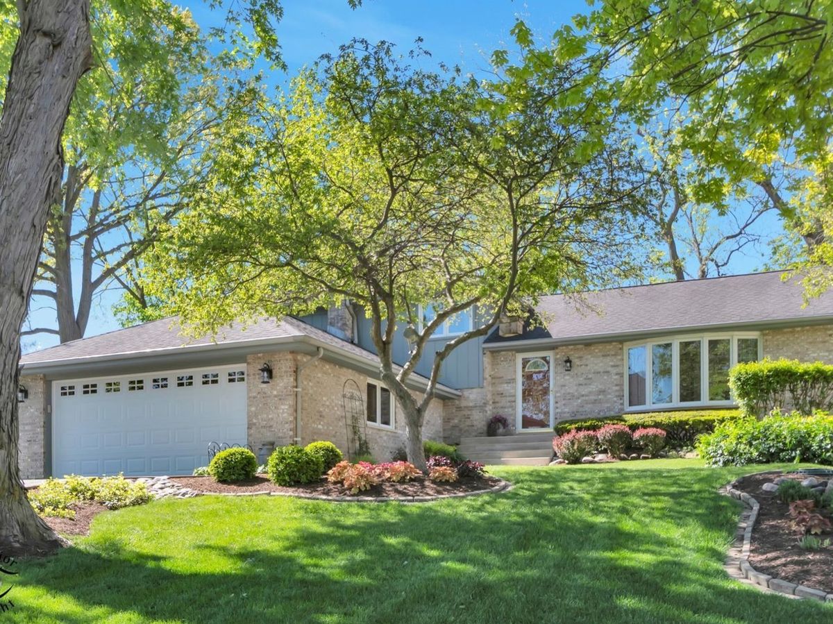 15903 Shady Lane, Homer Glen, IL 60491