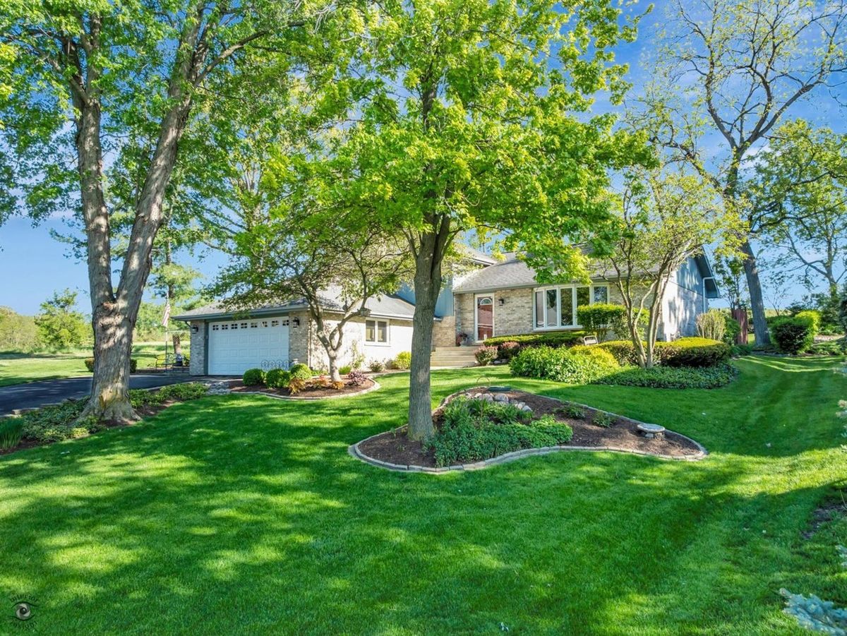 15903 W Shady Lane, Homer Glen, IL 60491