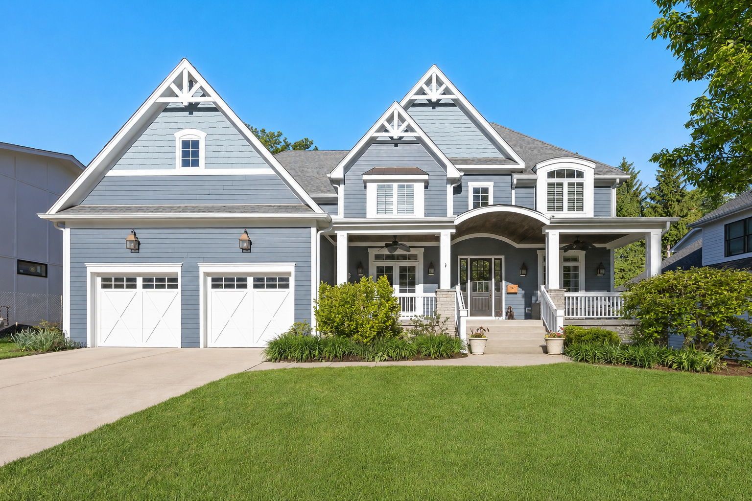 641 S Loomis Street — Naperville, IL 60540