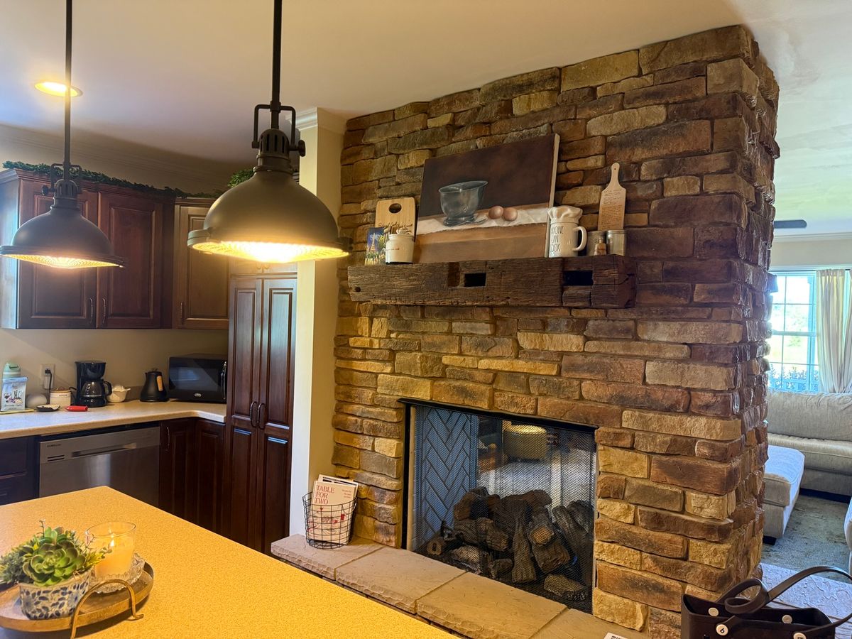 510 Zola Road, Harrisburg, IL 62946