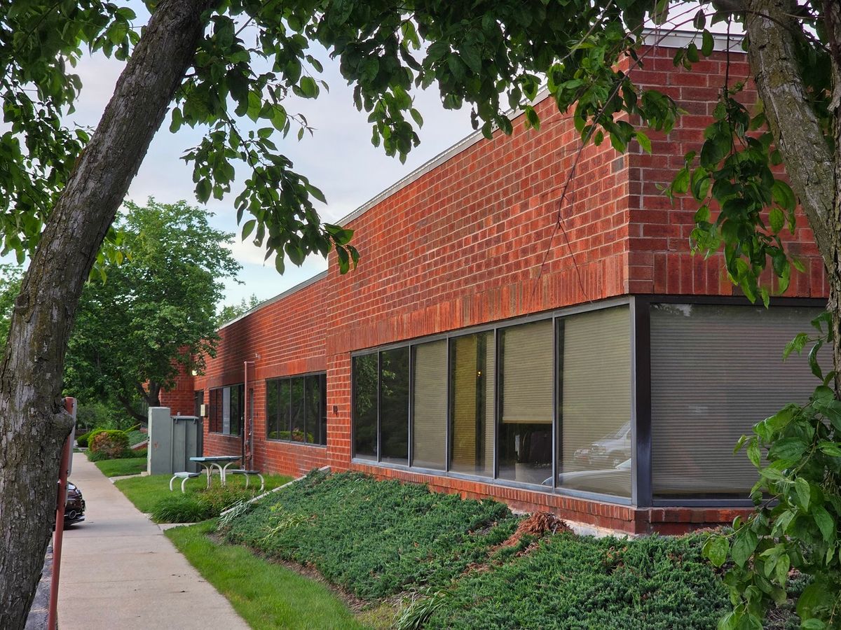 2009 Fox Drive #W, Champaign, IL 61820