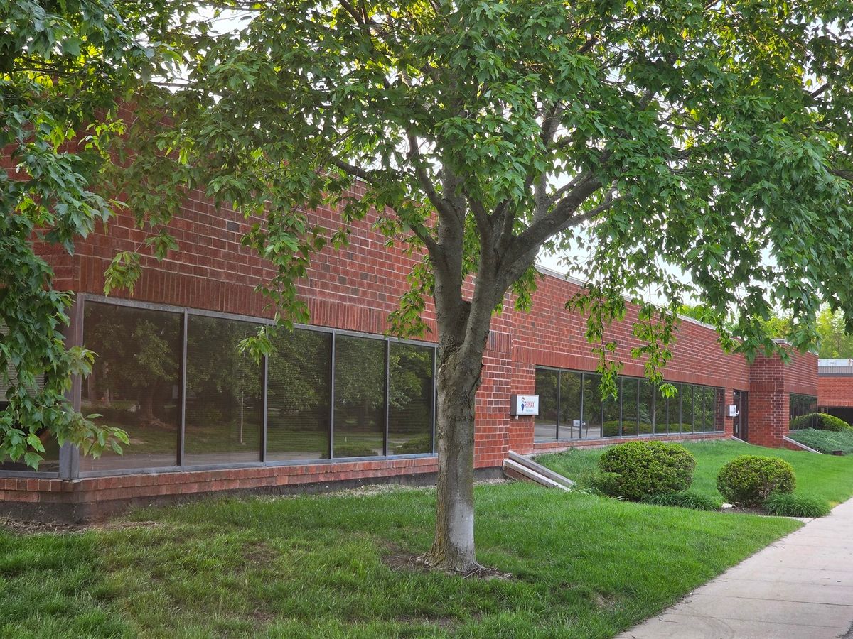 2009 Fox Drive #W, Champaign, IL 61820