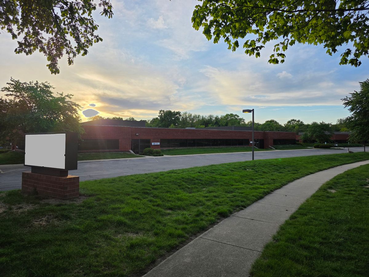 2009 Fox Drive #W, Champaign, IL 61820