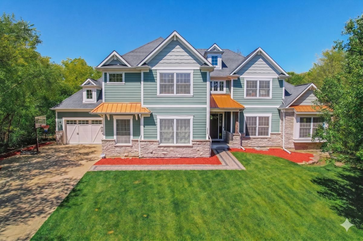 S492 Rebecca Lane, Winfield, IL 60190