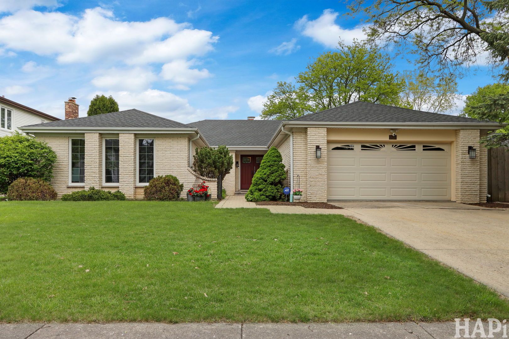 3930 Gloria Court — Glenview, IL 60025