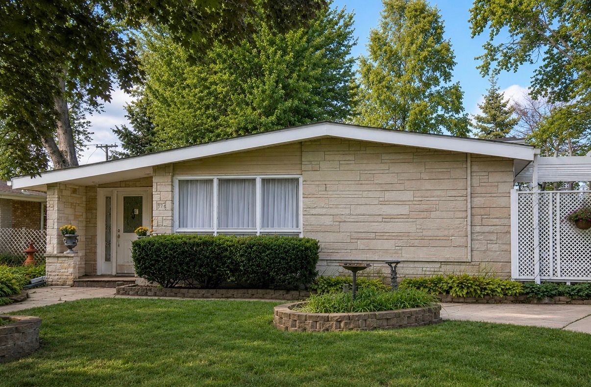 2616 Fontana Drive — Glenview, IL 60025