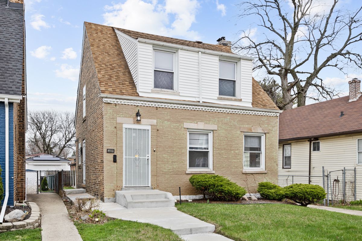 8435 Cregier Avenue, Chicago, IL 60617