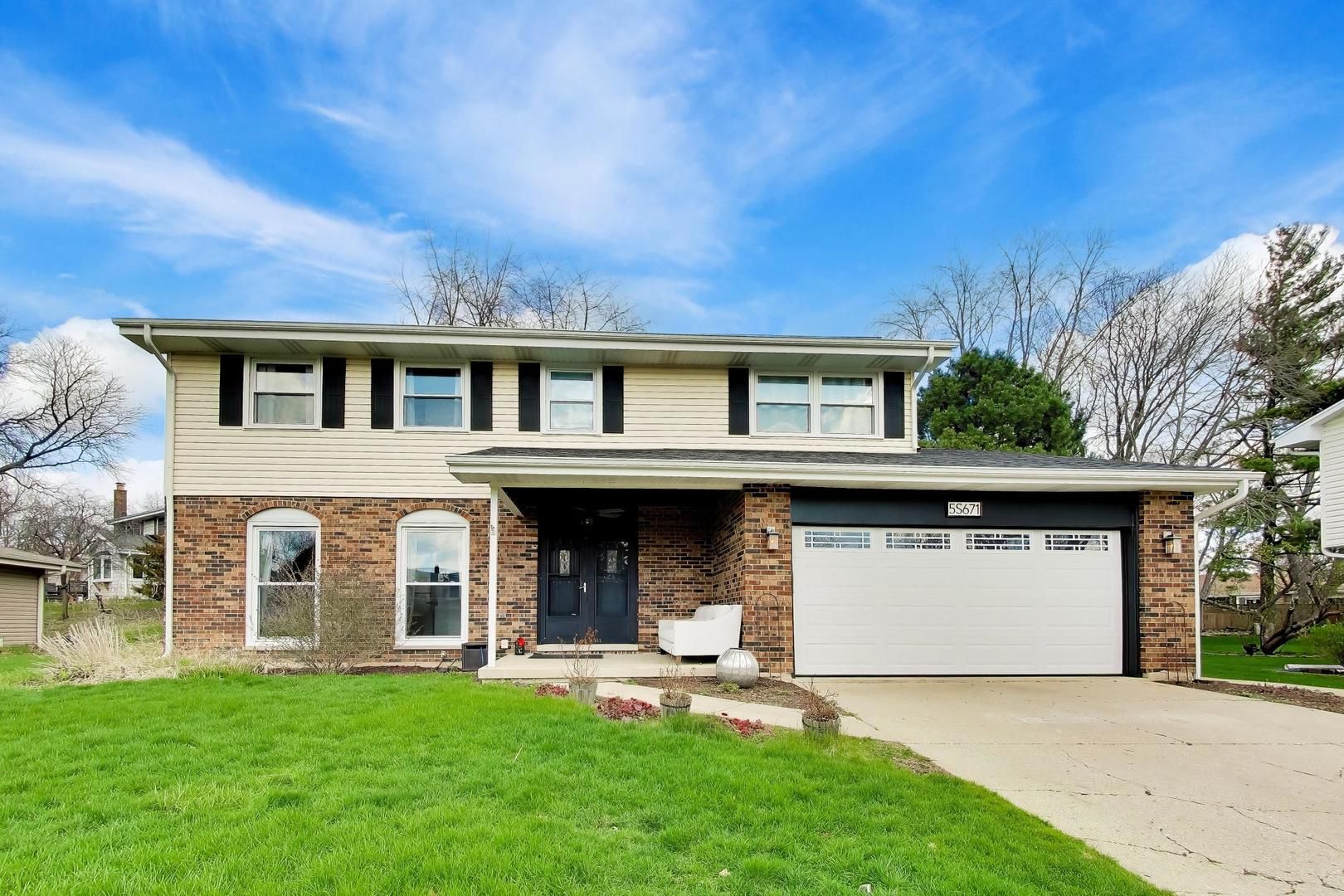 5S671 Buttonwood Court — Naperville, IL 60540