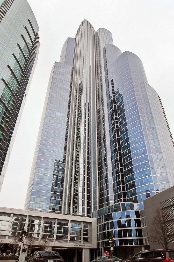 1211 Prairie Avenue, Chicago, IL 60605