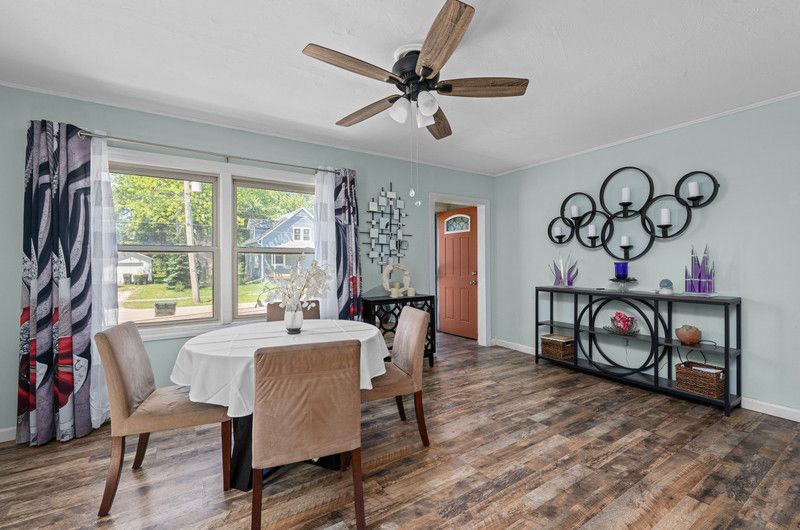 632 N Russell Street, Geneseo, IL 61254