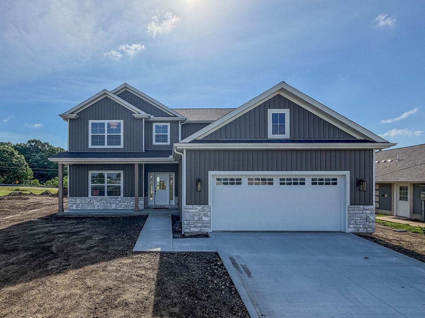 506 N Beacon Hill Circle — Urbana, IL 61802