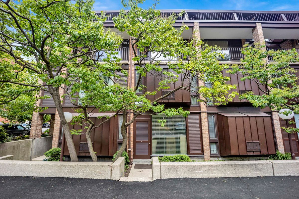 235 Eugenie Street, Chicago, IL 60614