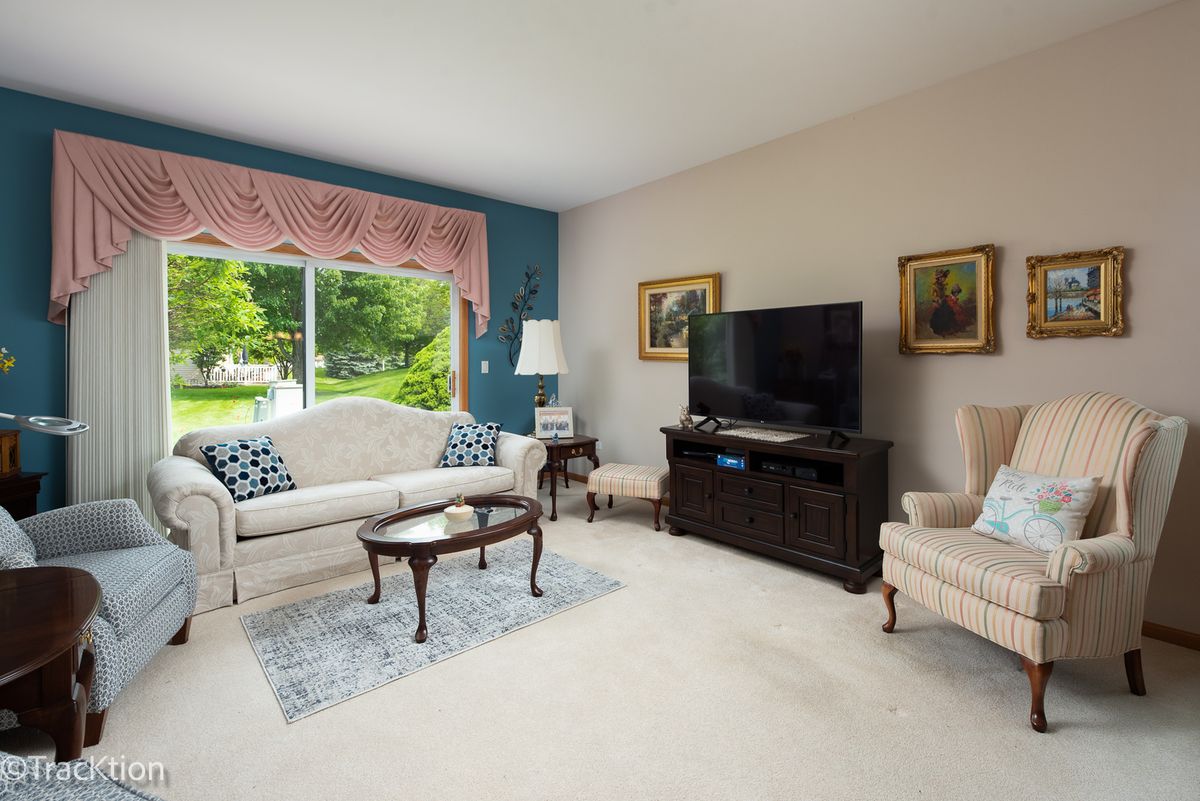 21764 W Empress Lane, Plainfield, IL 60544