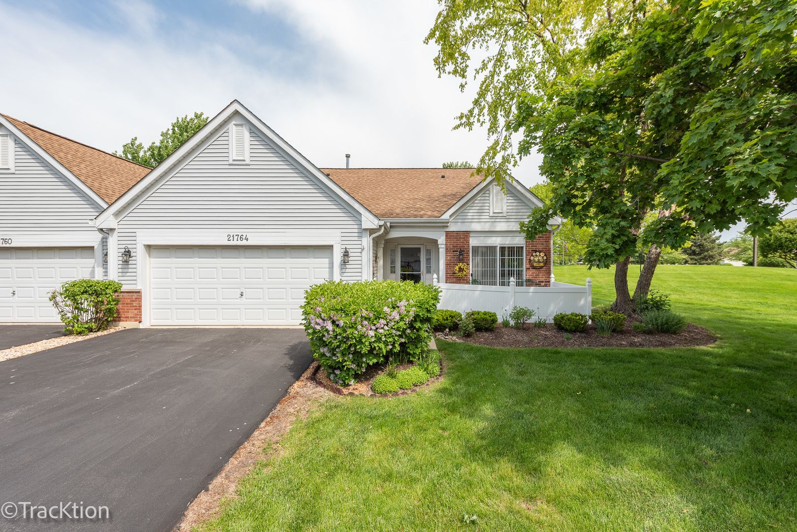 21764 W Empress Lane — Plainfield, IL 60544