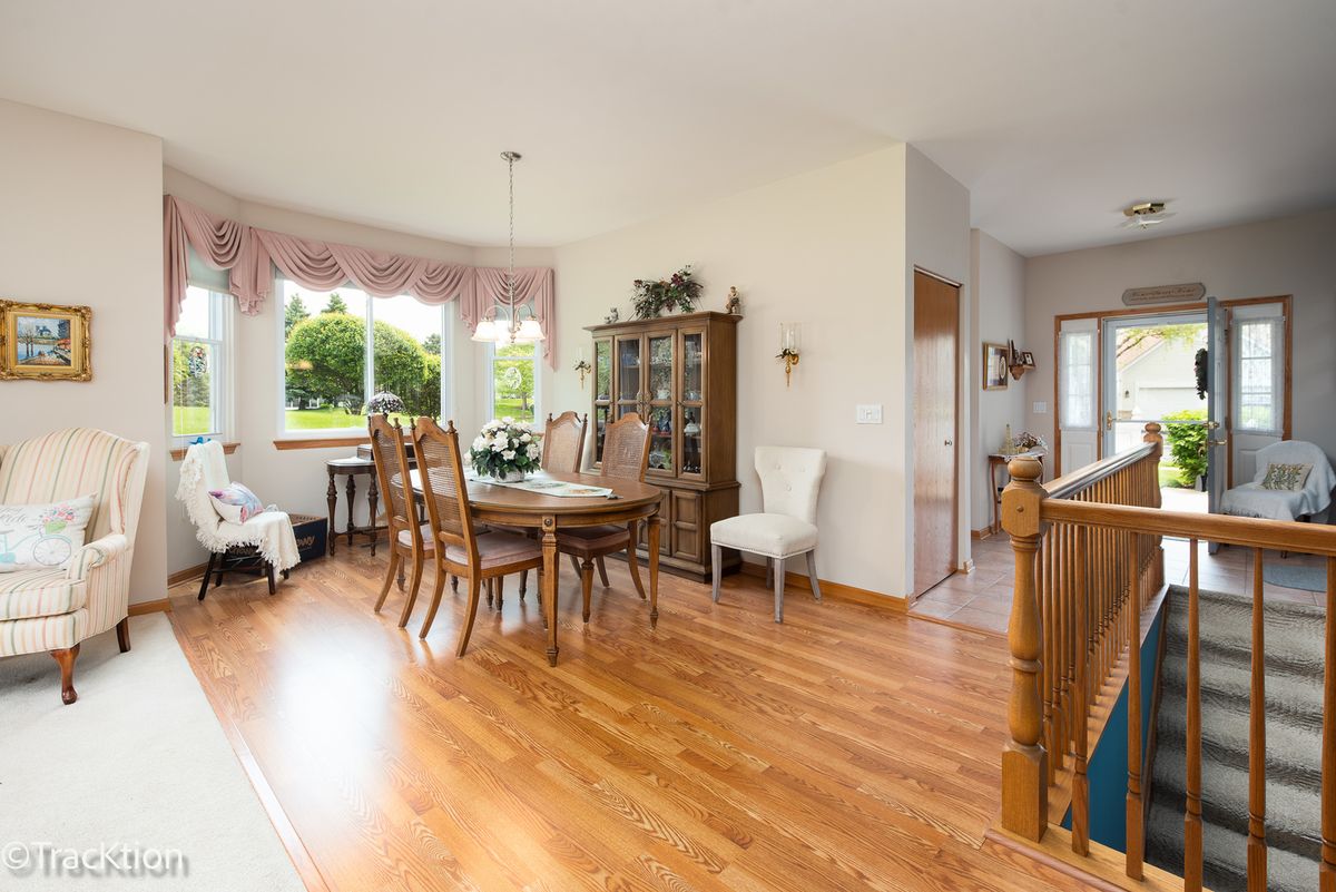 21764 W Empress Lane, Plainfield, IL 60544