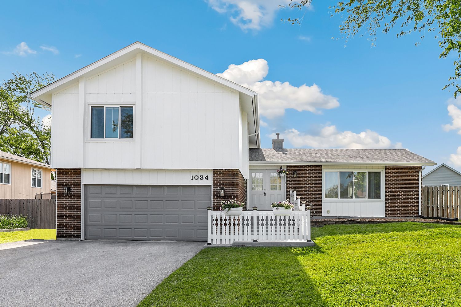 1034 Monterey Court — University Park, IL 60484