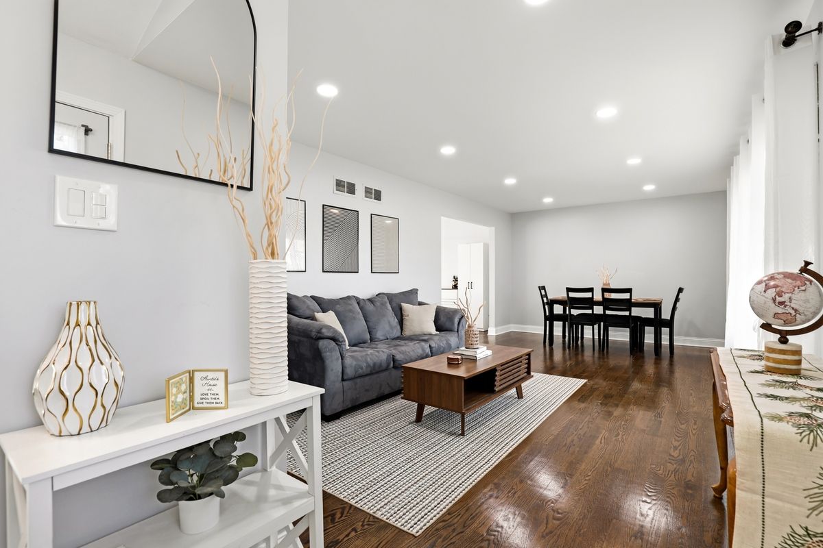 1034 Monterey Court, University Park, IL 60484