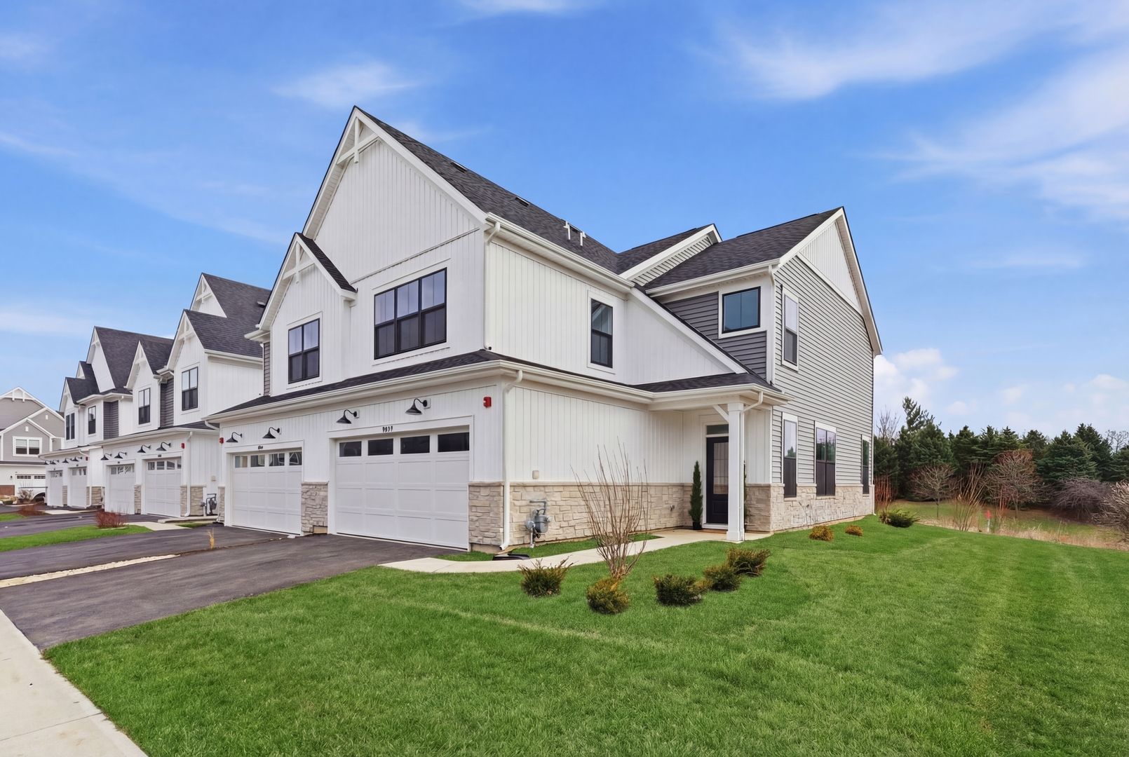 8551 Sperry Court — Woodridge, IL 60517