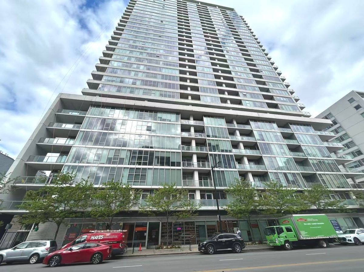1720 Michigan Avenue, Chicago, IL 60616