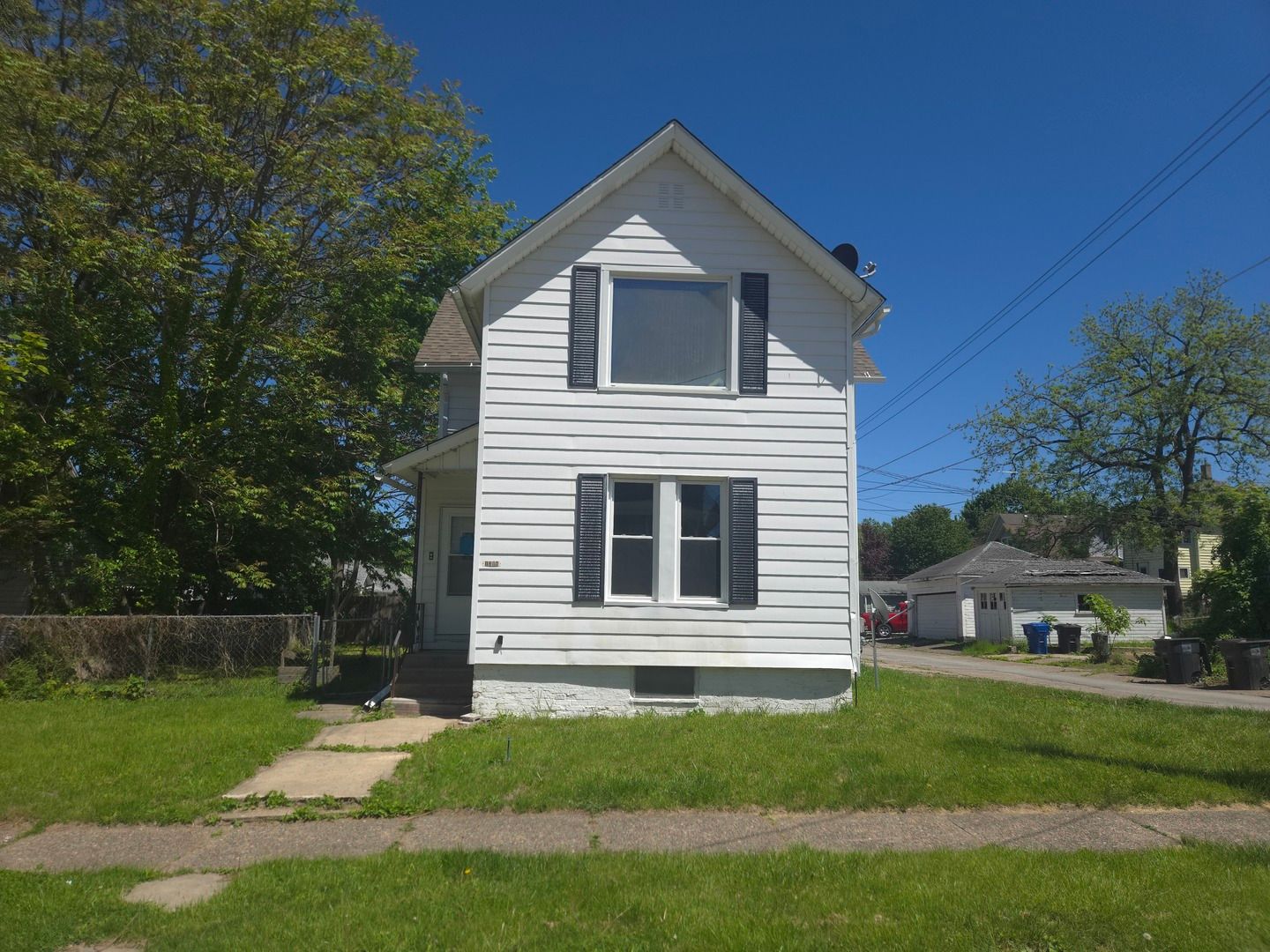 1306 17th Street — Moline, IL 61265