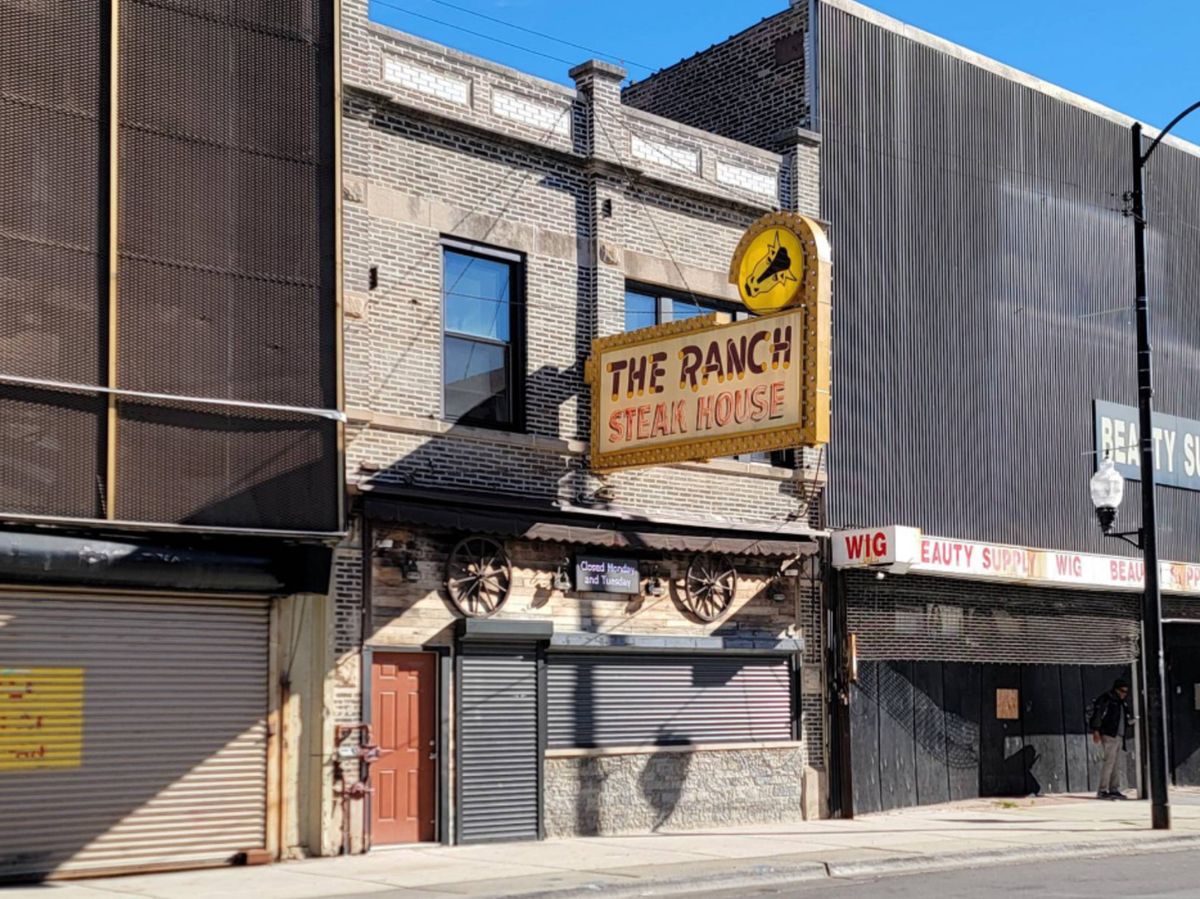 11147 Michigan Avenue, Chicago, IL 60628