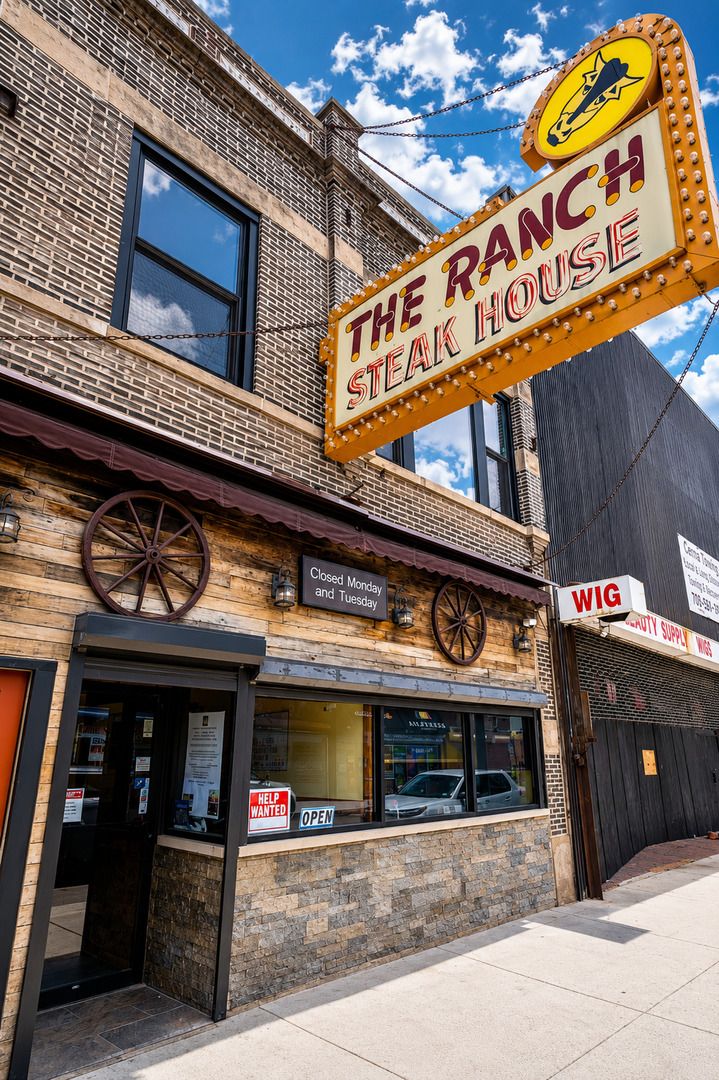 11147 S Michigan Avenue — Chicago, IL 60628