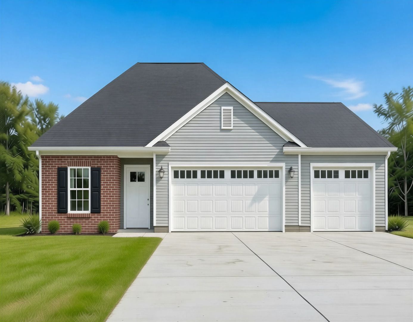 608 15TH Street — Leclaire, IA 52753