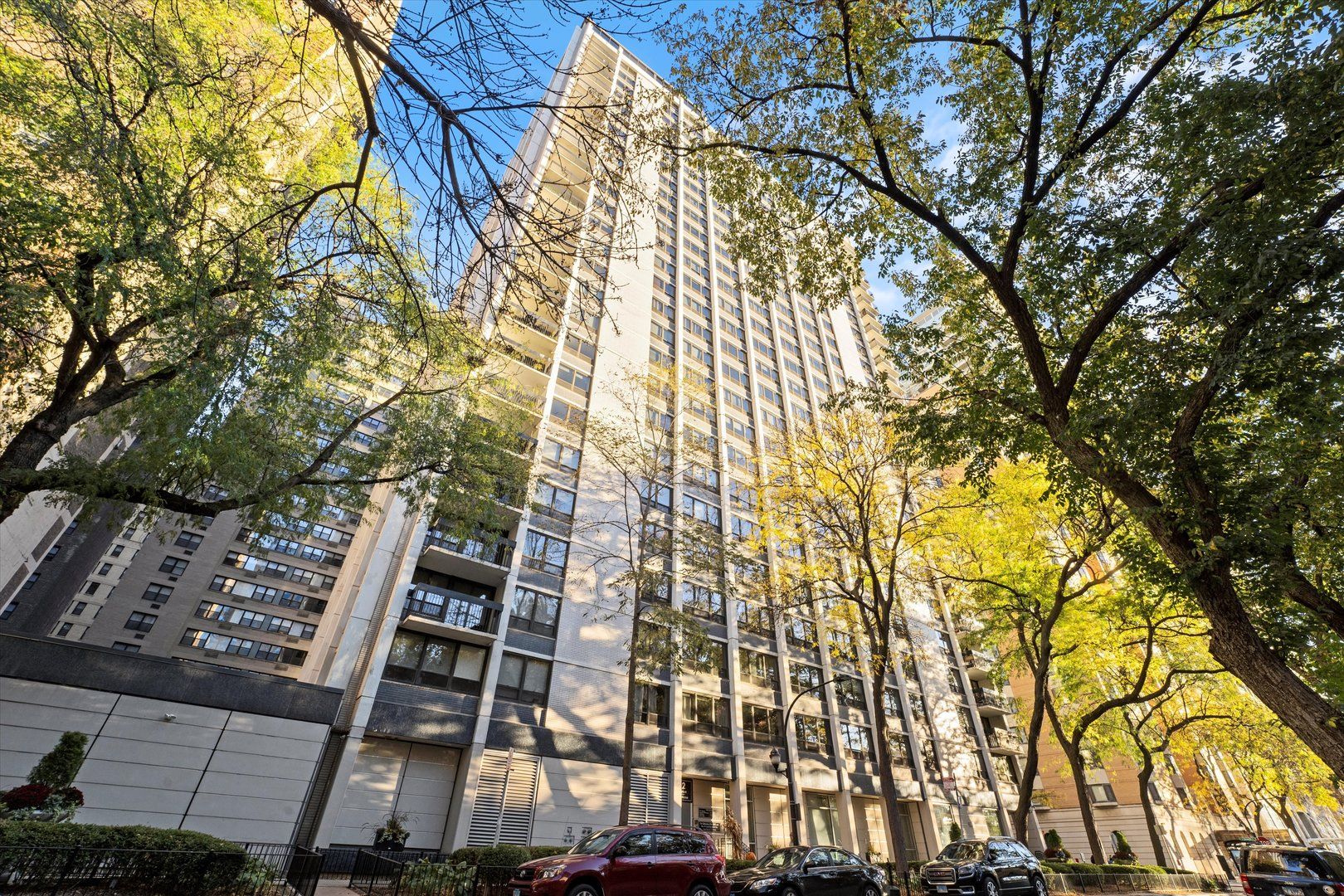 222 E PEARSON Street #1007 — Chicago, IL 60611