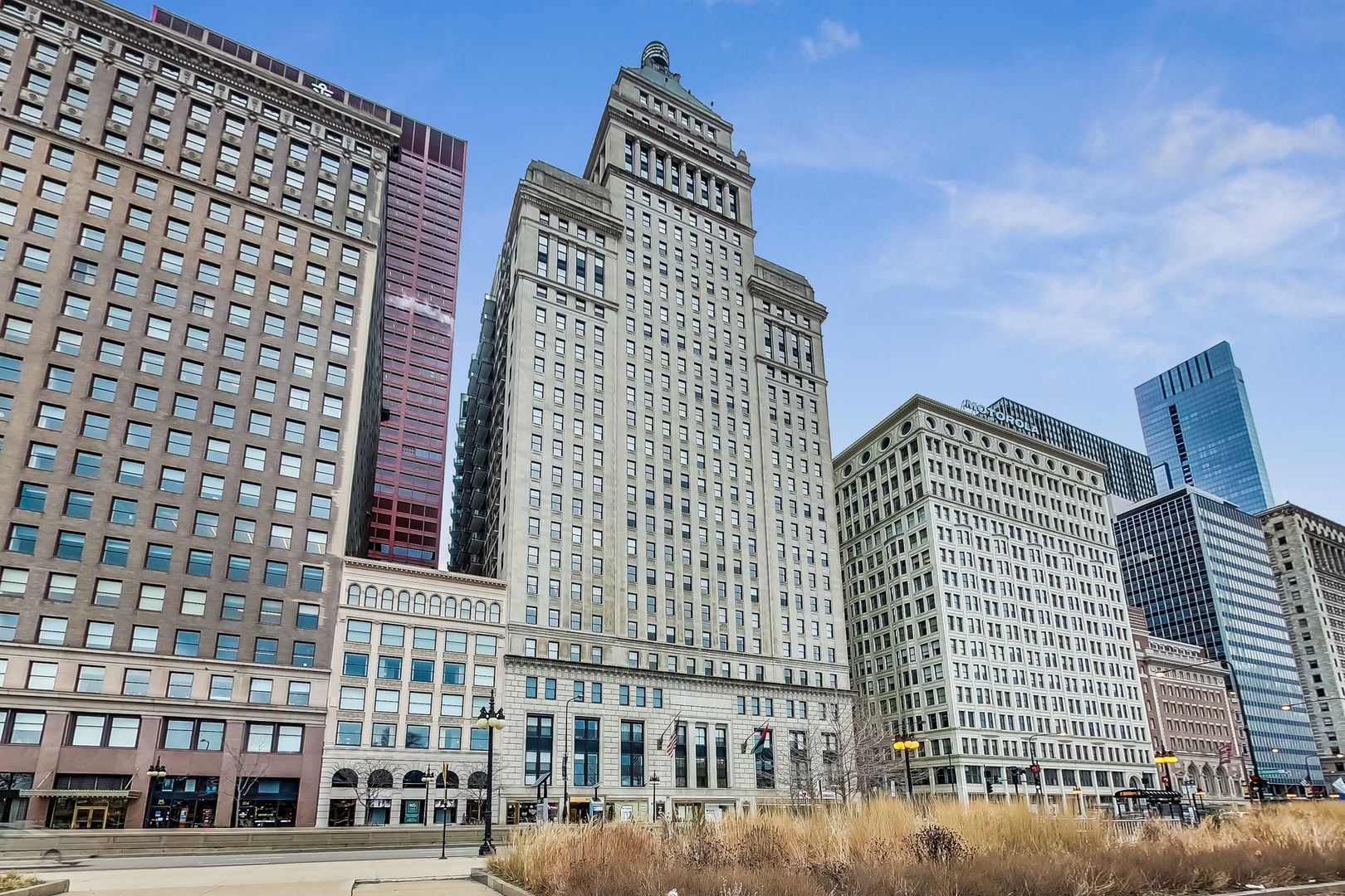 310 S Michigan Avenue #2800 — Chicago, IL 60604