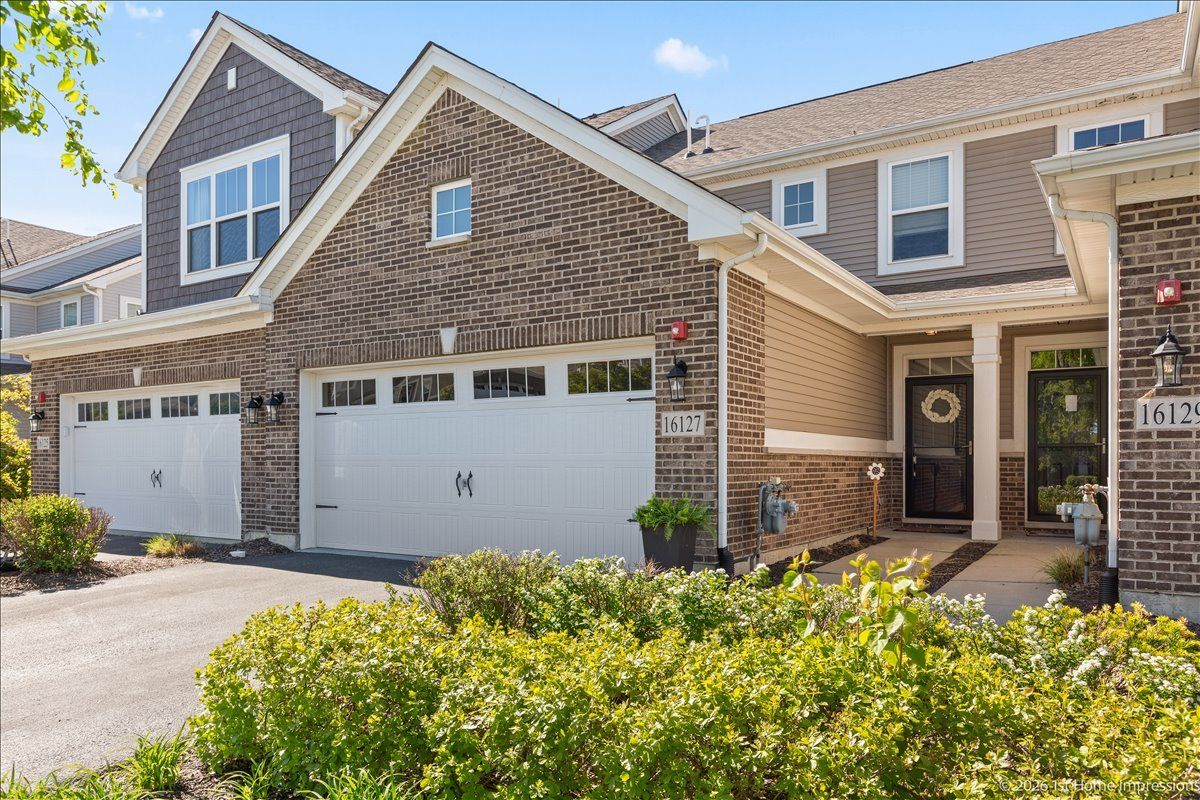 16127 W Coneflower Drive — Lockport, IL 60441