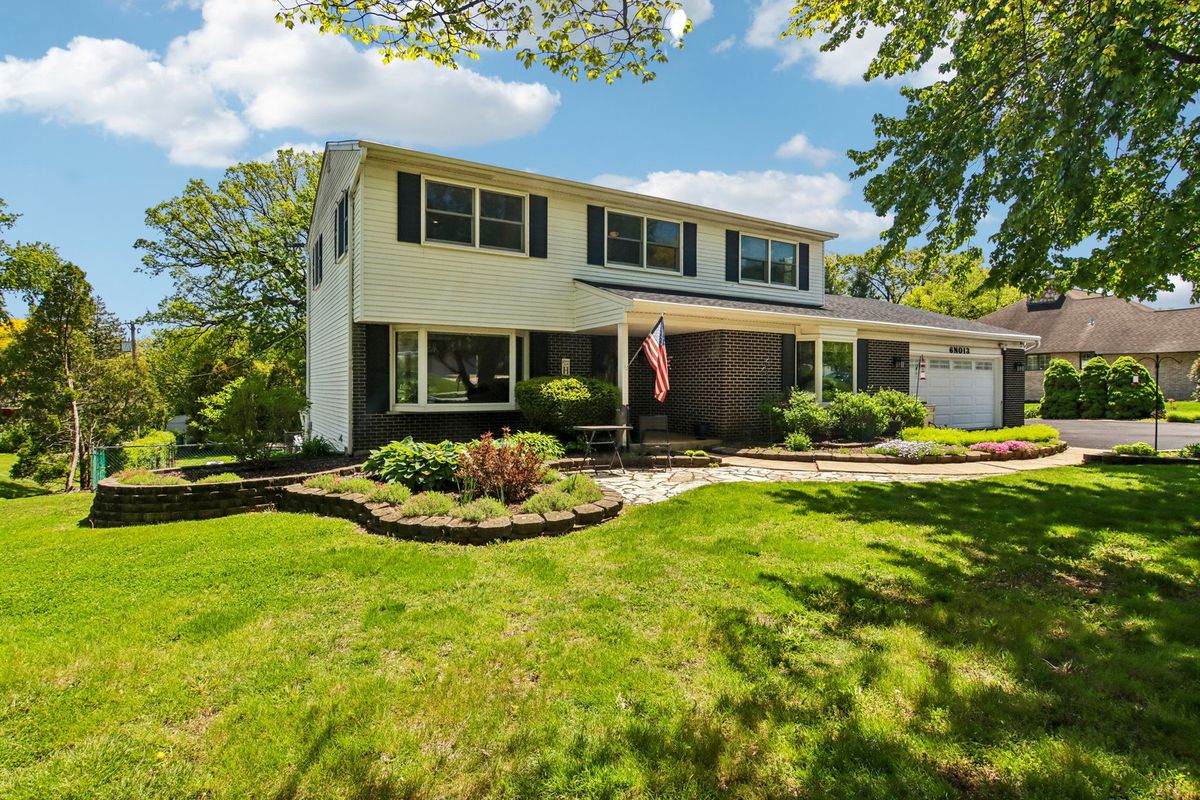6N013 Acacia Lane, Medinah, IL 60157