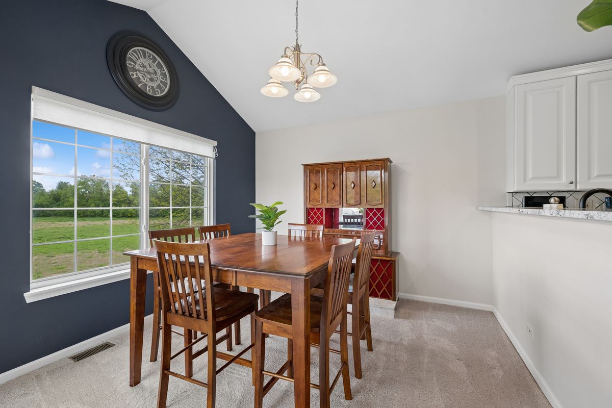 1466 New Haven Drive, Cary, IL 60013