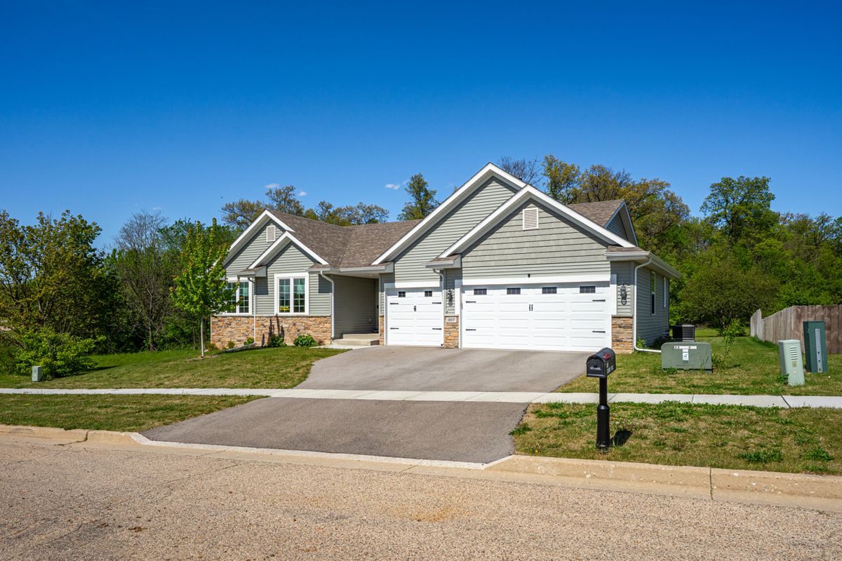 407 Sambor Trail, Belvidere, IL 61008
