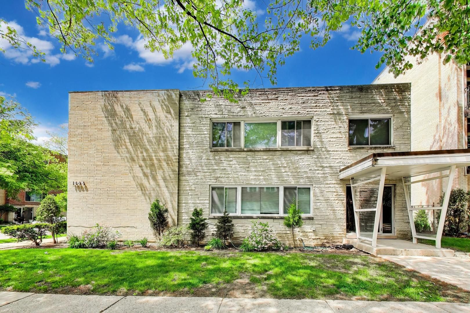 1008 Washington Boulevard #9 — Oak Park, IL 60302