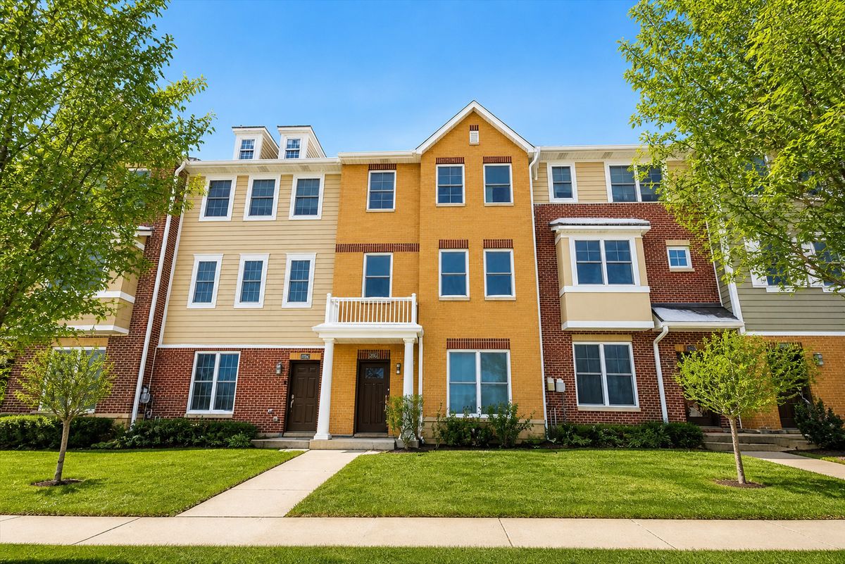 10616 Alice Mae Court, Orland Park, IL 60462