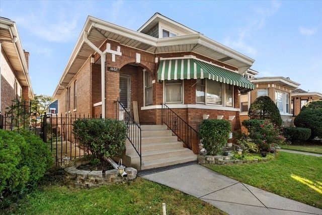 4607 Karlov Avenue, Chicago, IL 60632