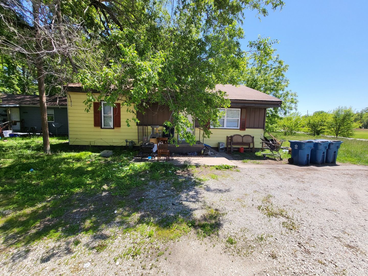 1811 E Edwards Street — Springfield, IL 62703