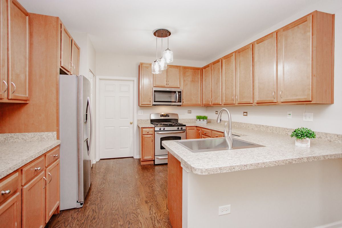 1208 WAVERLY Drive #1208, Volo, IL 60020
